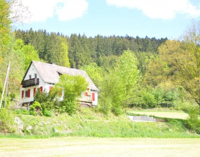 Maison de vacance à Sauerland