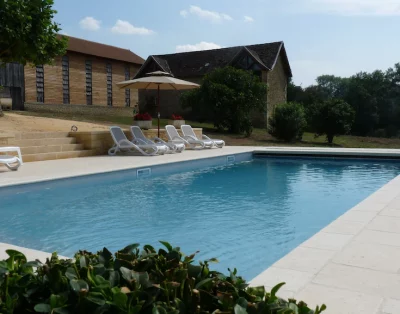 Maison de vacance avec accès privé à la rivière