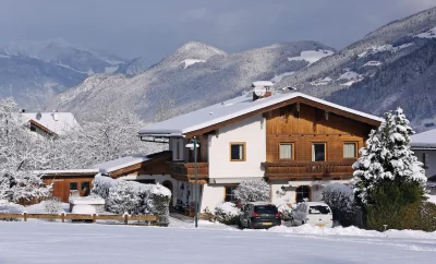 Maison de vacance à Ried im Zillertal