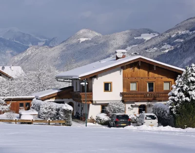 Maison de vacance à Ried im Zillertal