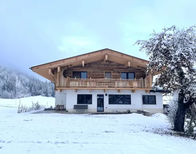 Fantastique chalet avec sauna près des domaines skiables